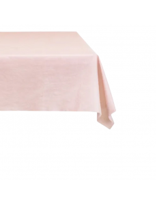 Toalha Rosa Claro Pastel